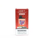 IGET Bar Pro - Strawberry Kiwi Ice