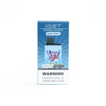 IGET Bar Pro - Blueberry Ice