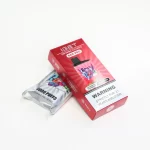 IGET Bar Pro - Strawberry Raspberry