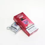 IGET Bar Pro - Cherry Pomegranate
