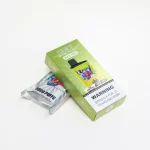 IGET Bar Pro - Kiwi Pineapple