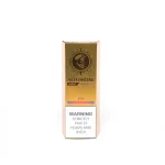 Alibarbar Ingot - FTP (Blackberry Dragon Fruit)