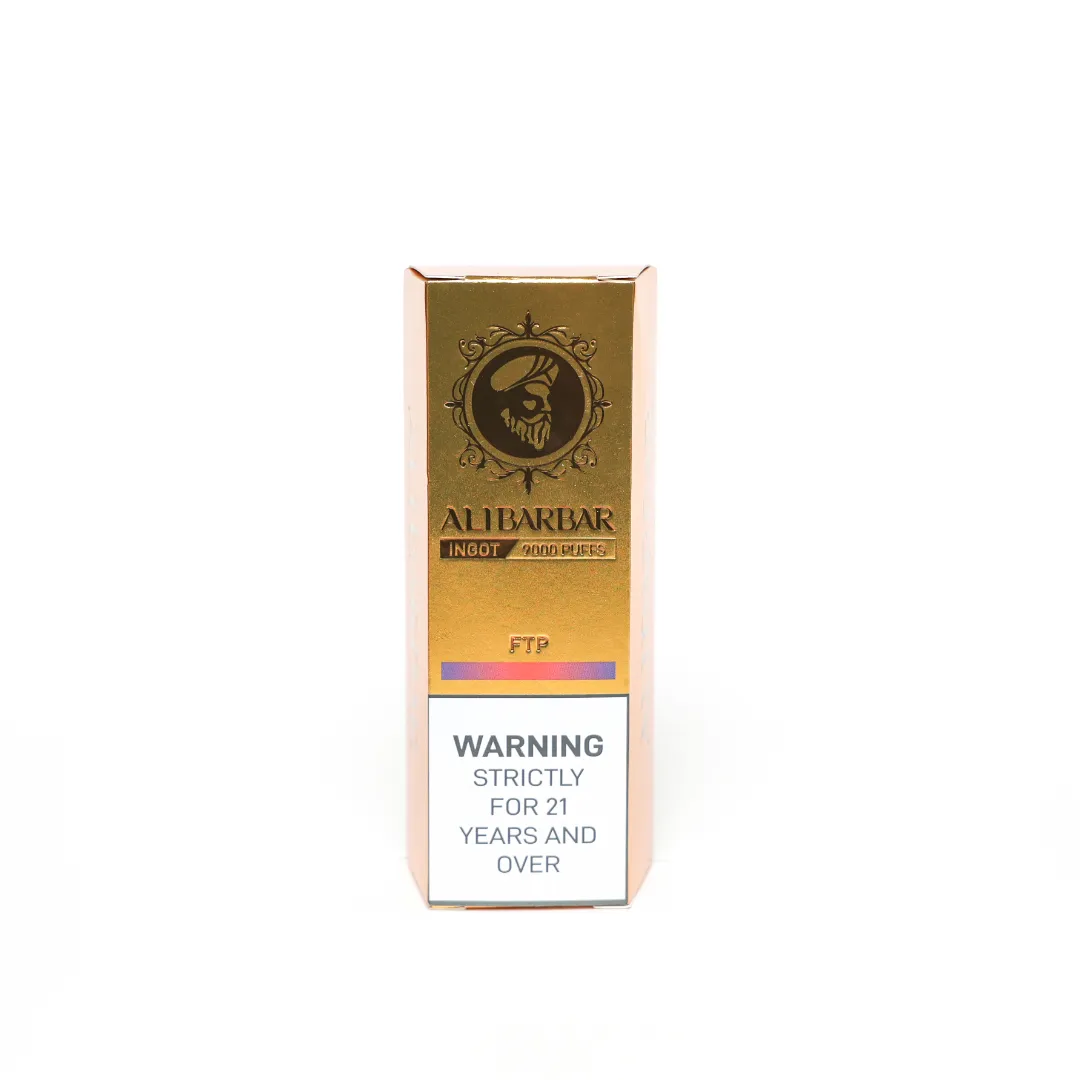 20250329-20250329-1A0A5771 Alibarbar Ingot - FTP (Blackberry Dragon Fruit)