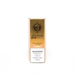 Alibarbar Ingot - Strawberry Lychee