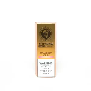 Alibarbar Ingot - Strawberry Lychee