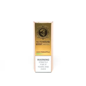 Alibarbar Ingot - Kiwi Pineapple