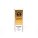 Alibarbar Ingot - Banana Buzz