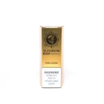 Alibarbar Ingot - Pink Lemon