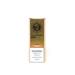 Alibarbar Ingot - WTF (Grapefruit)