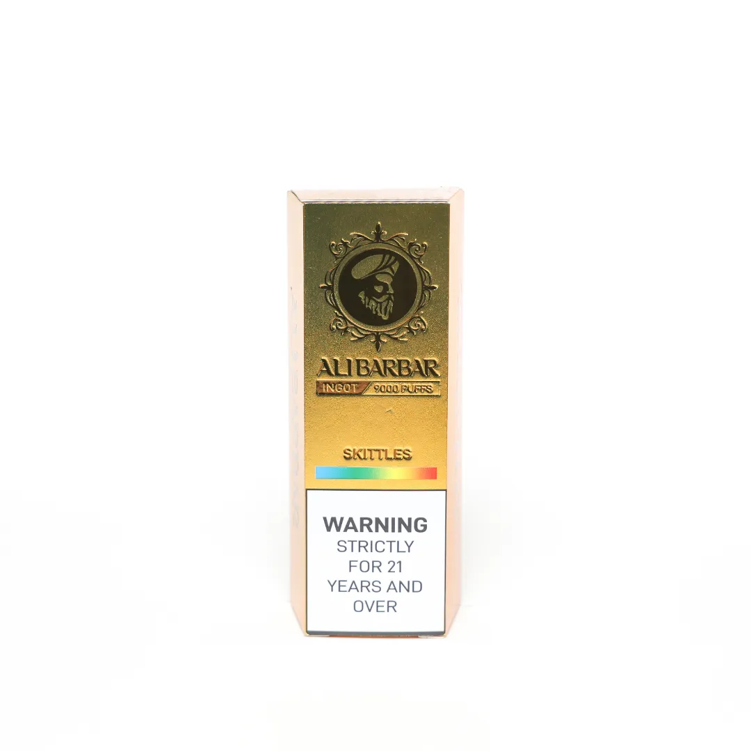 20250329-20250329-1A0A5786 Alibarbar Ingot - Skittles