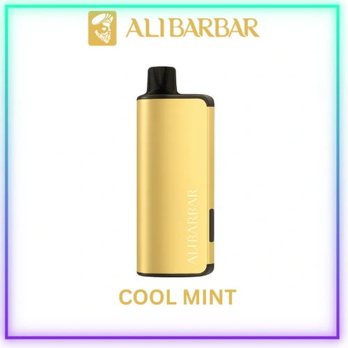 cool-mint-alibarbar-ingot-9000-puffs Buy Alibarbar Ingot - Cool Mint - Image 1