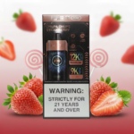 IGET One Chupa Chups Strawberry