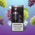 IGET One Grape Ice