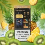 IGET One Kiwi Pineapple