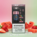 IGET One Strawberry Watermelon Ice